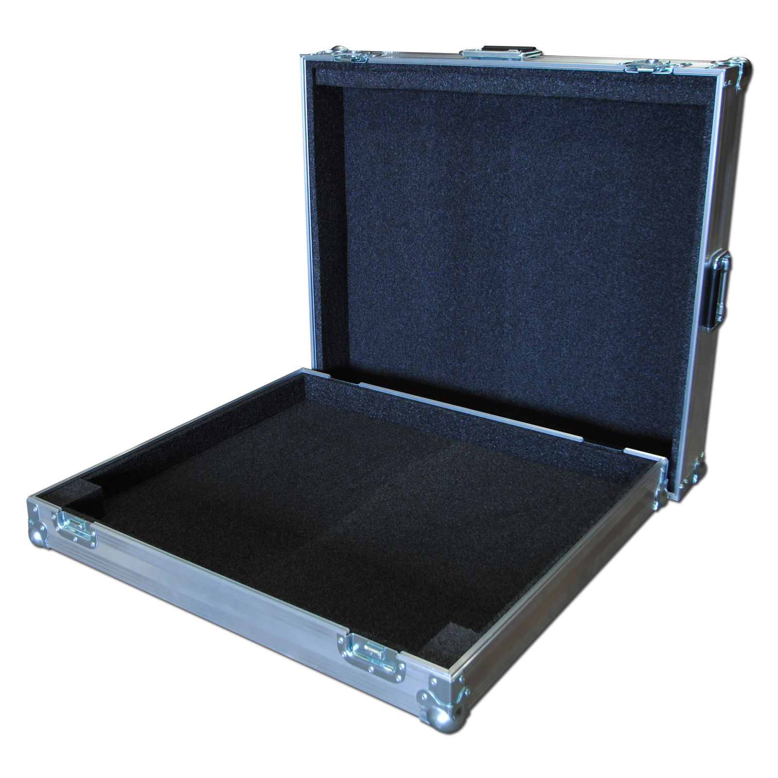 Peavey XR 1220 Mixer  Flight Case